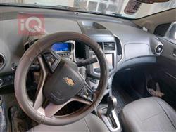 شێڤرۆلێت سۆنیک